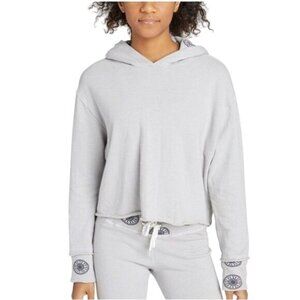 Monrow X SoulCycle Wheel Detail Hoodie - S